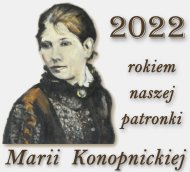 2022 Rok Patronki