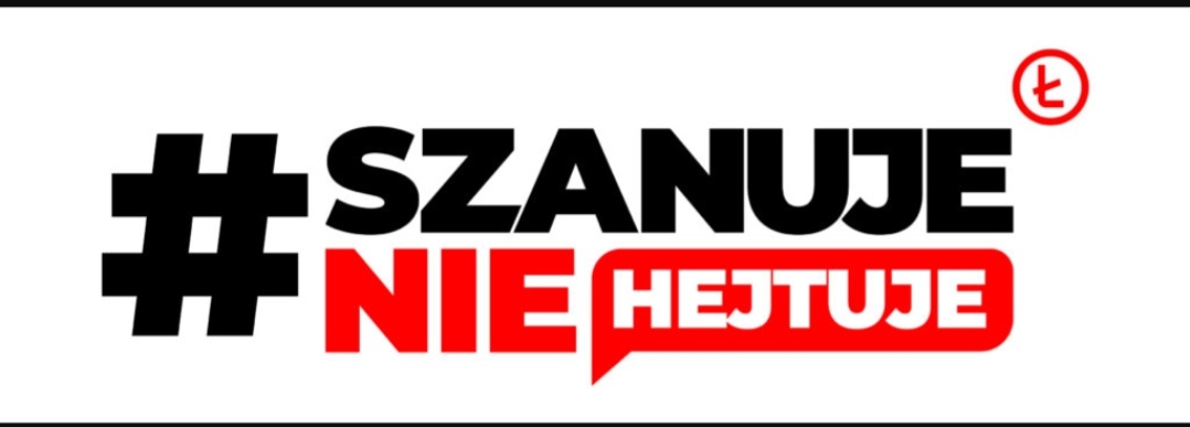 Szanuję nie hejtuję