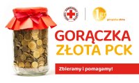 PCK GORĄCZKA ZŁOTA