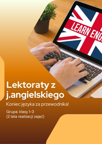 lektoraty z języka angielskiego
