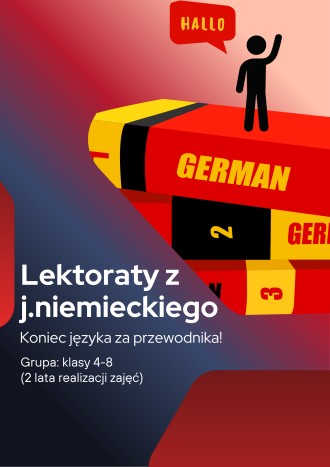 lektoraty z języka niemieckiego