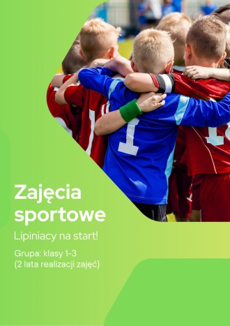 zajęcia sportowe