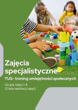 trening umiejętności społecznych
